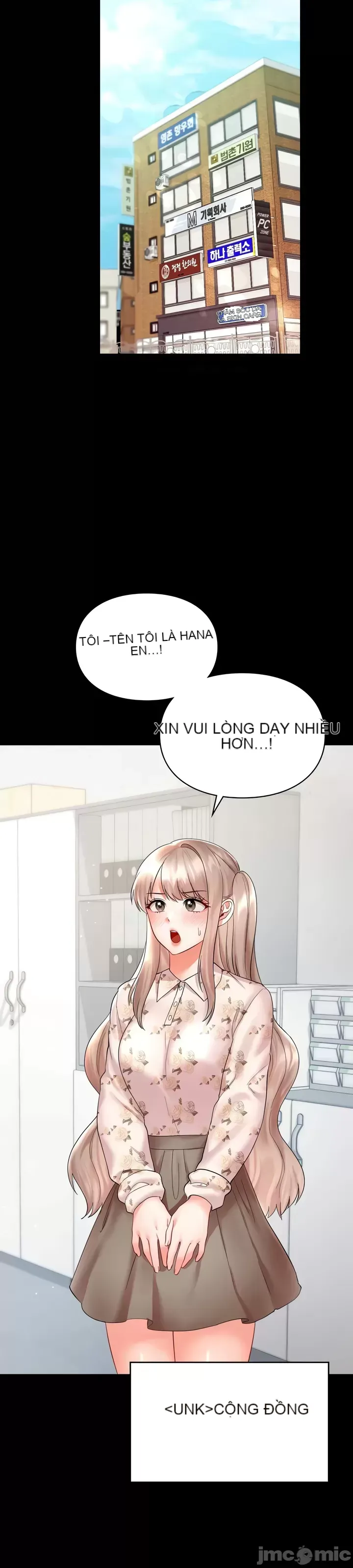 Định mệnh bị ám ảnh bởi bạn Chương 1-47