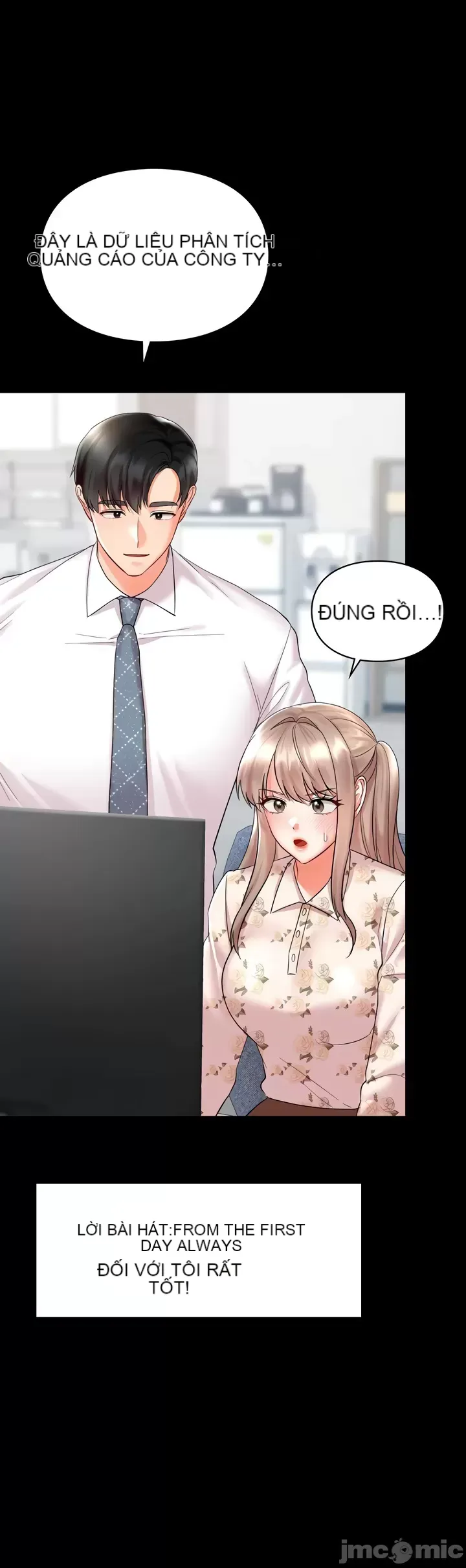 Định mệnh bị ám ảnh bởi bạn Chương 1-47