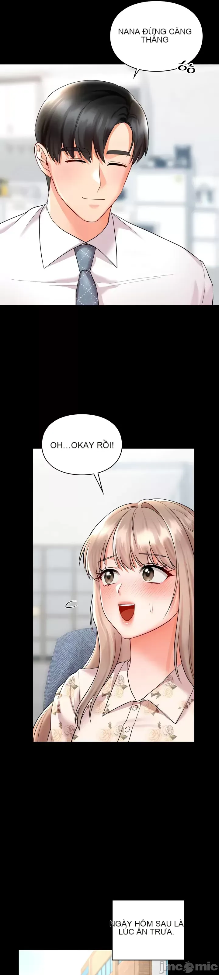 Định mệnh bị ám ảnh bởi bạn Chương 1-47