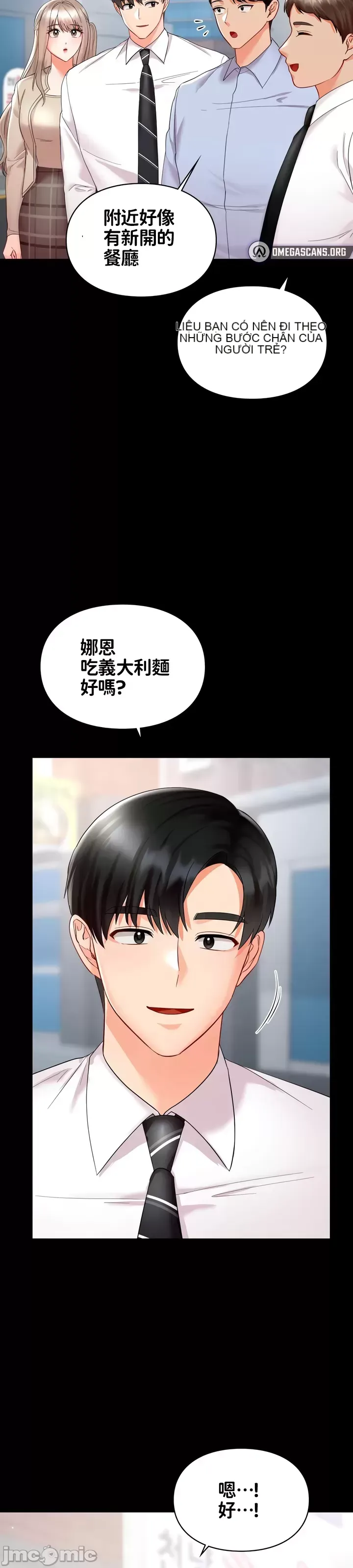 Định mệnh bị ám ảnh bởi bạn Chương 1-47