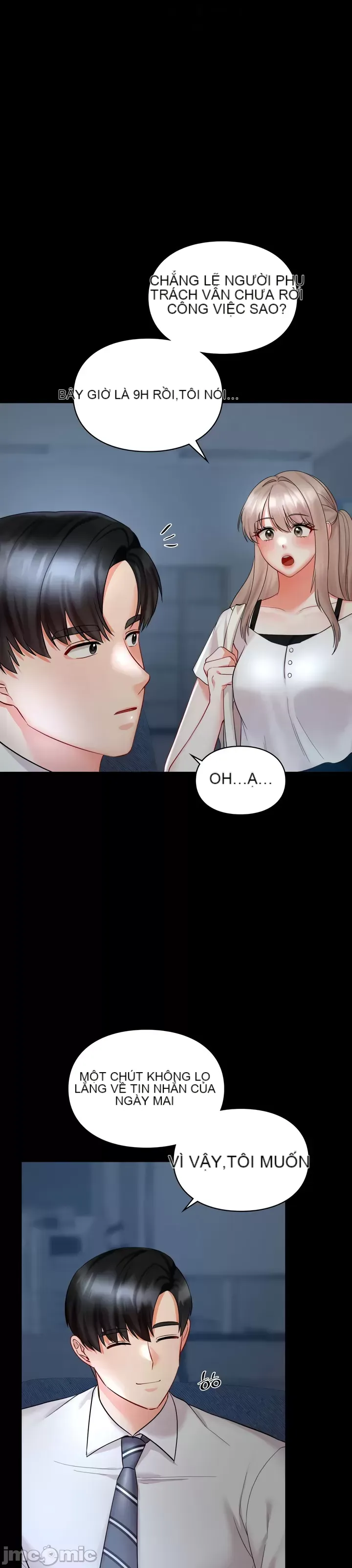 Định mệnh bị ám ảnh bởi bạn Chương 1-47