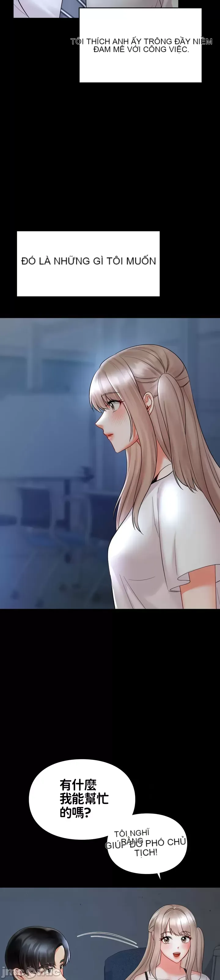 Định mệnh bị ám ảnh bởi bạn Chương 1-47