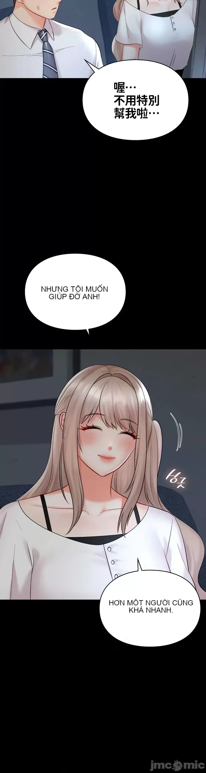 Định mệnh bị ám ảnh bởi bạn Chương 1-47