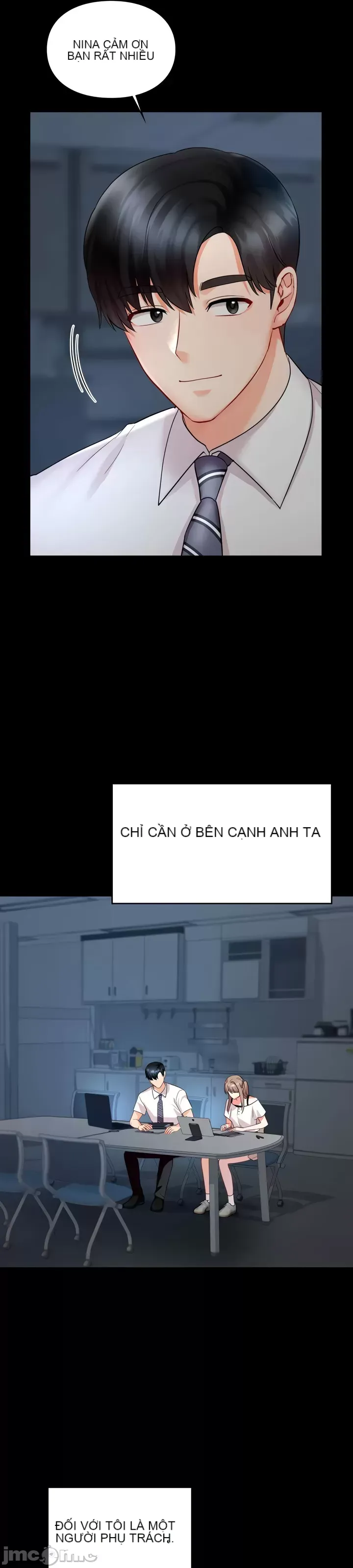 Định mệnh bị ám ảnh bởi bạn Chương 1-47