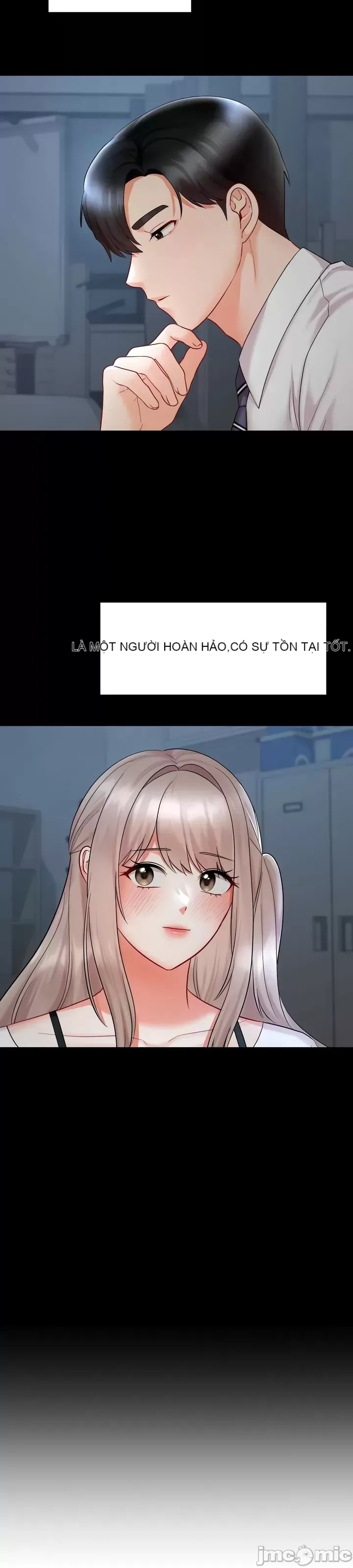 Định mệnh bị ám ảnh bởi bạn Chương 1-47