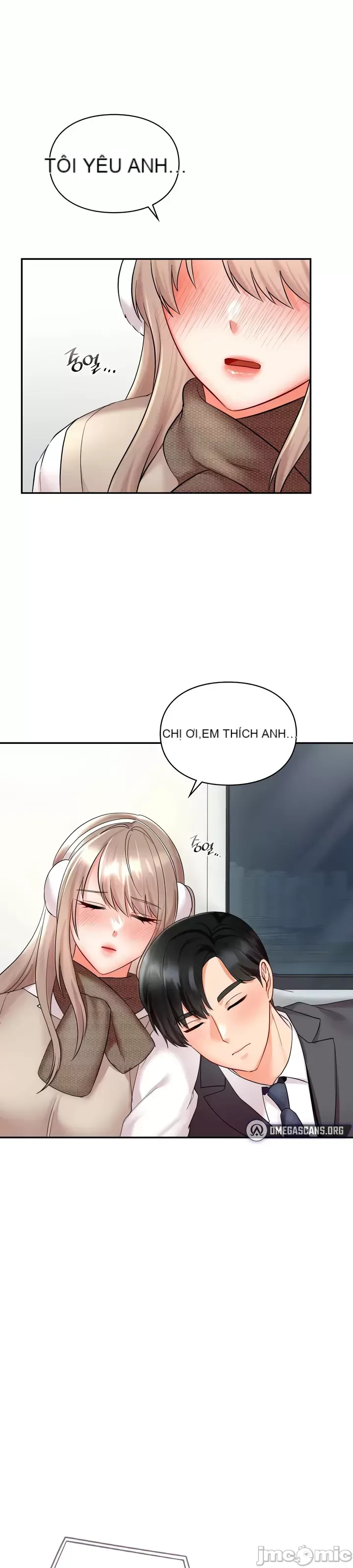 Định mệnh bị ám ảnh bởi bạn Chương 1-47