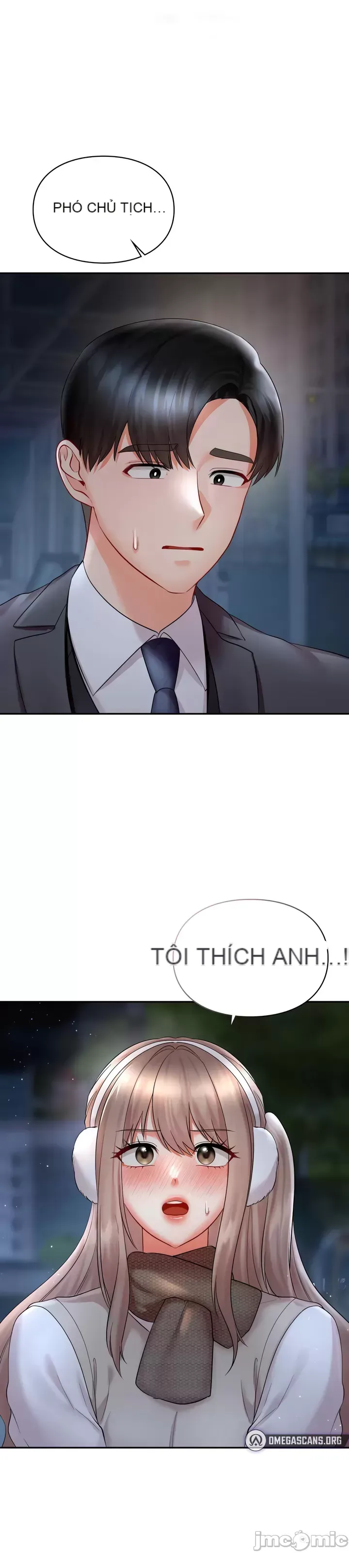 Định mệnh bị ám ảnh bởi bạn Chương 1-47