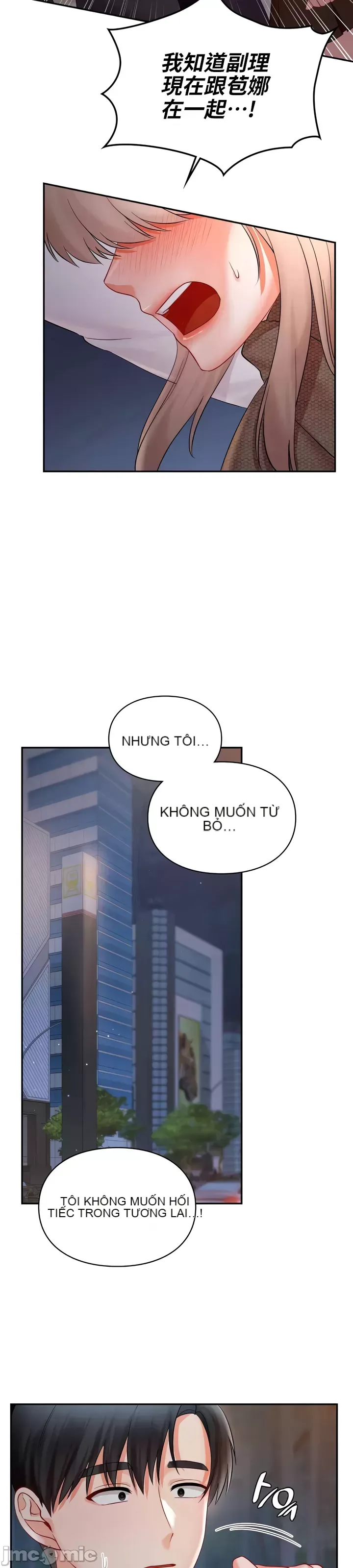 Định mệnh bị ám ảnh bởi bạn Chương 1-47