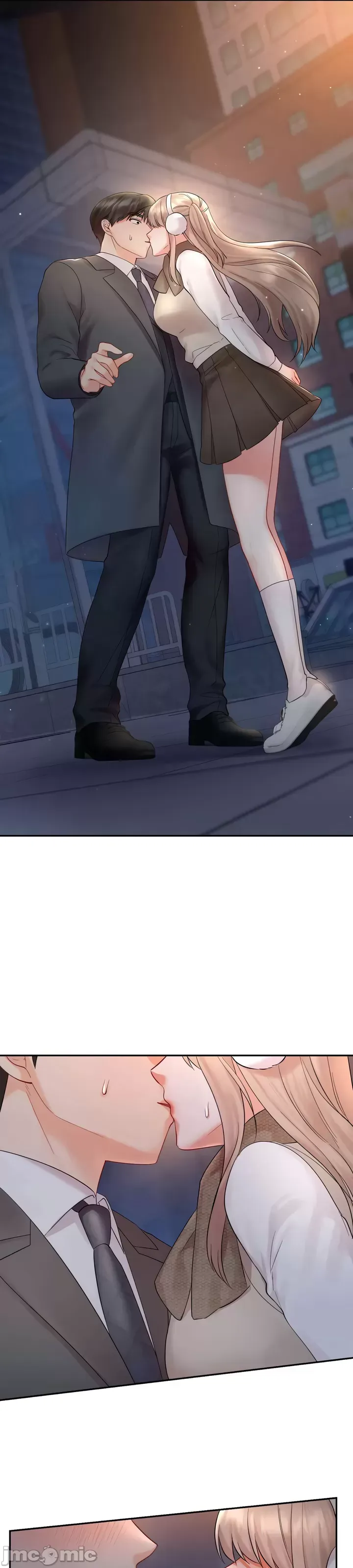 Định mệnh bị ám ảnh bởi bạn Chương 1-47