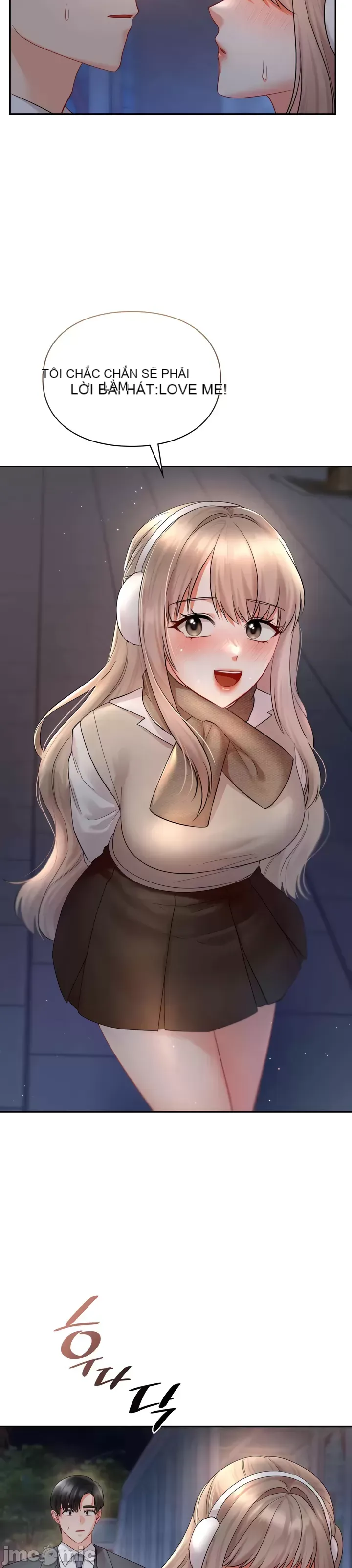 Định mệnh bị ám ảnh bởi bạn Chương 1-47