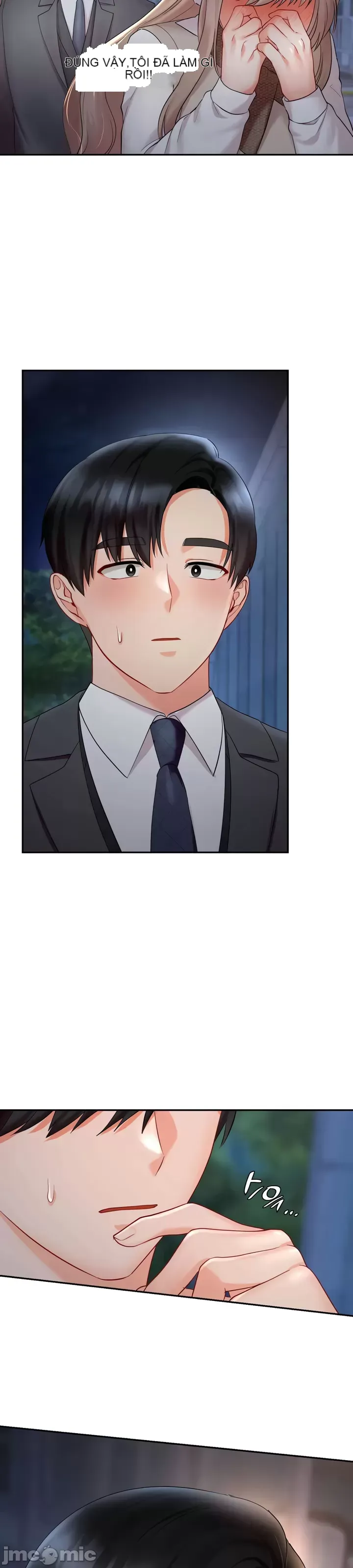 Định mệnh bị ám ảnh bởi bạn Chương 1-47