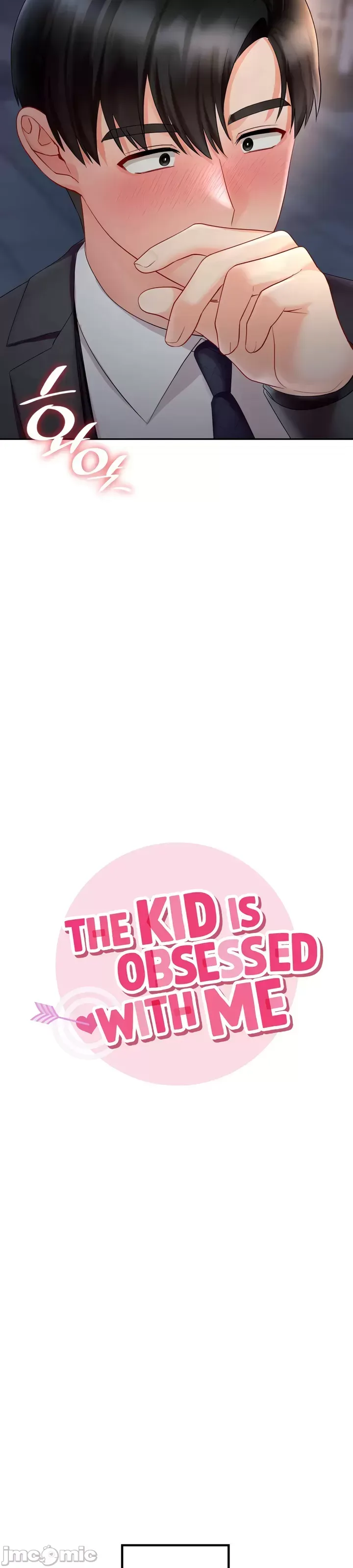 Định mệnh bị ám ảnh bởi bạn Chương 1-47