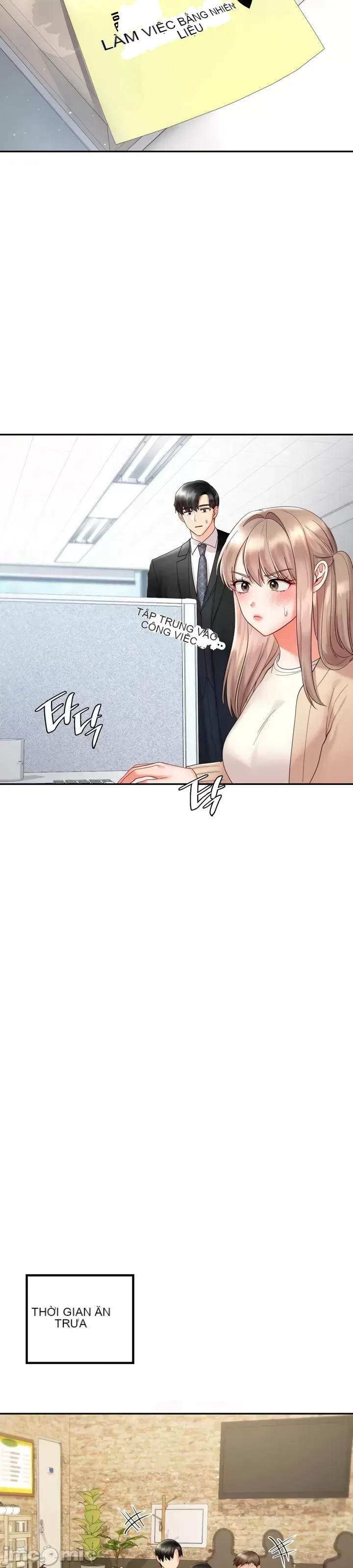 Định mệnh bị ám ảnh bởi bạn Chương 1-47