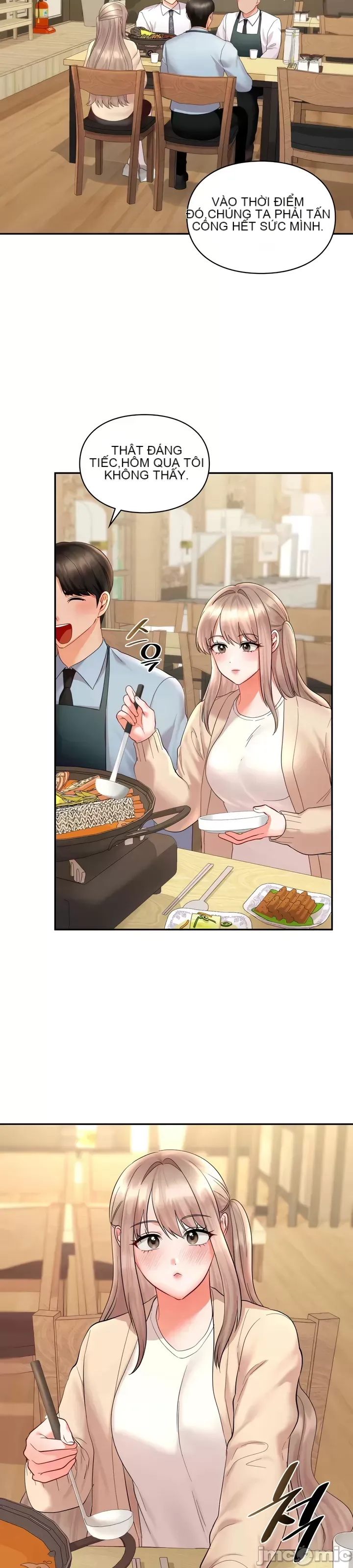 Định mệnh bị ám ảnh bởi bạn Chương 1-47