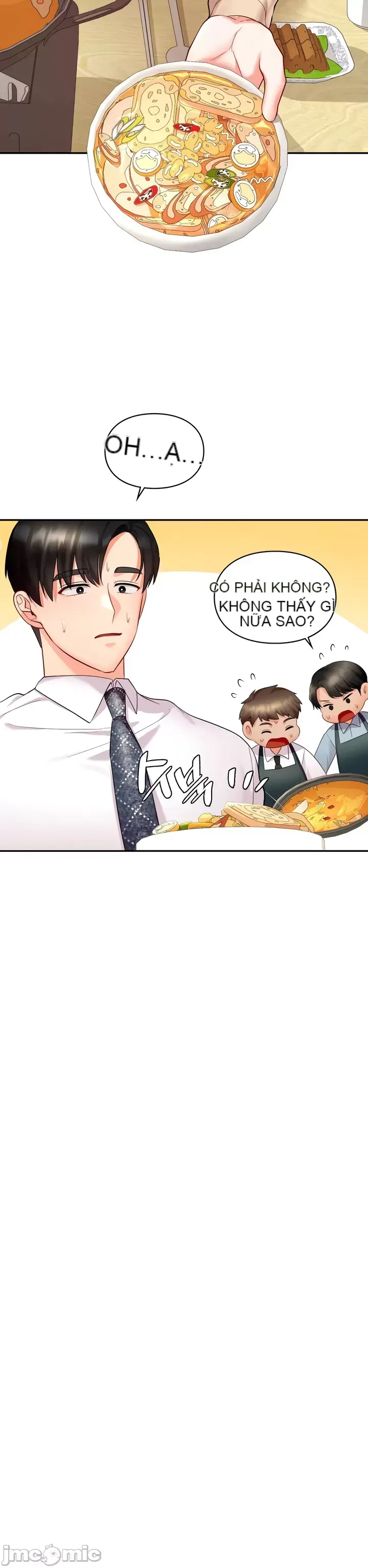 Định mệnh bị ám ảnh bởi bạn Chương 1-47