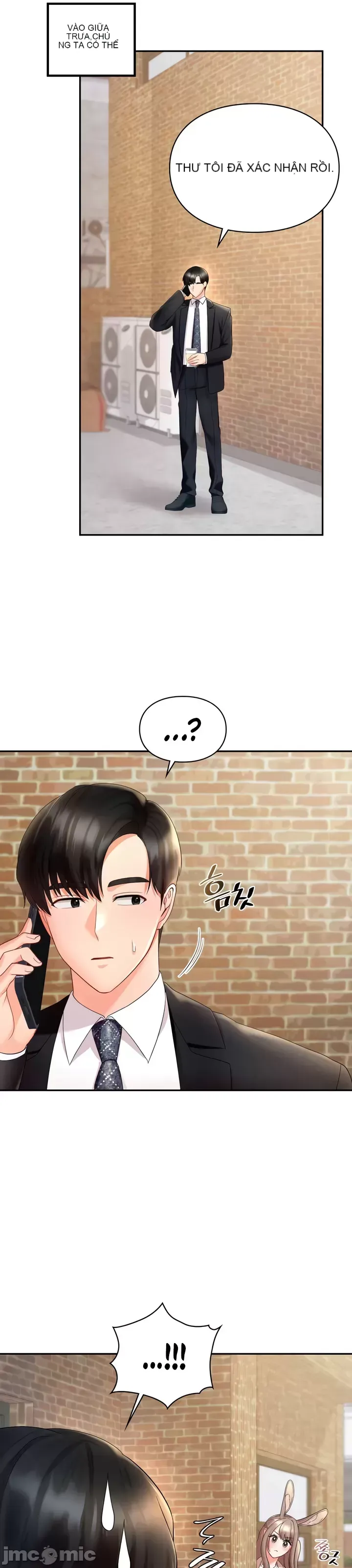 Định mệnh bị ám ảnh bởi bạn Chương 1-47