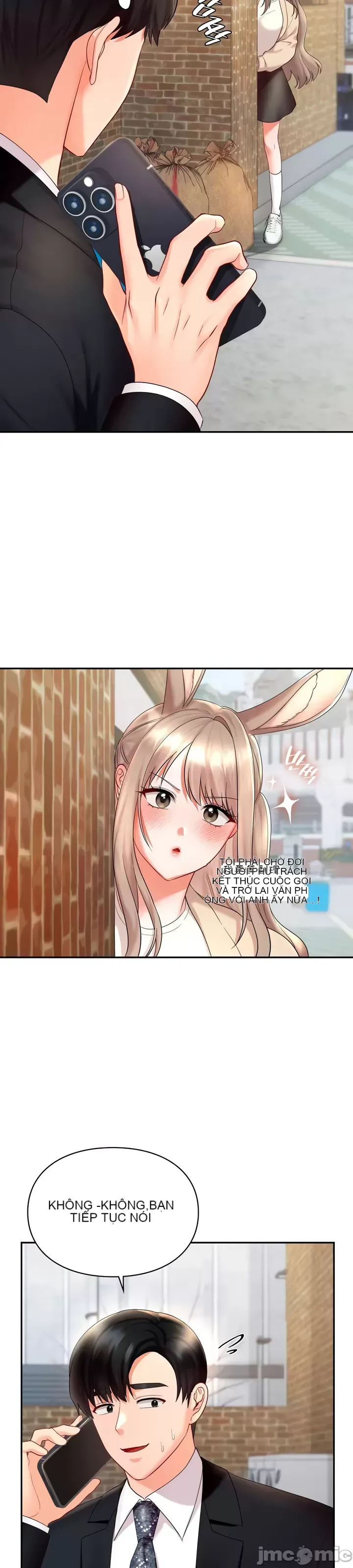 Định mệnh bị ám ảnh bởi bạn Chương 1-47