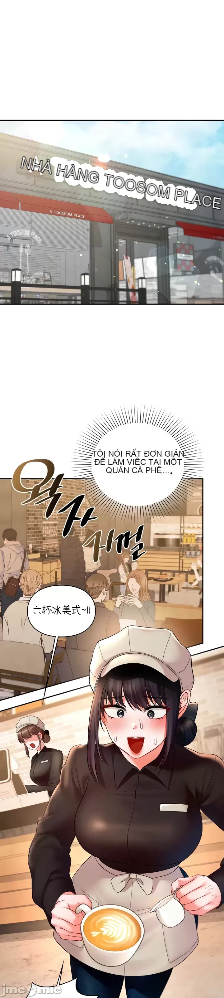 Định mệnh bị ám ảnh bởi bạn Chương 1-47