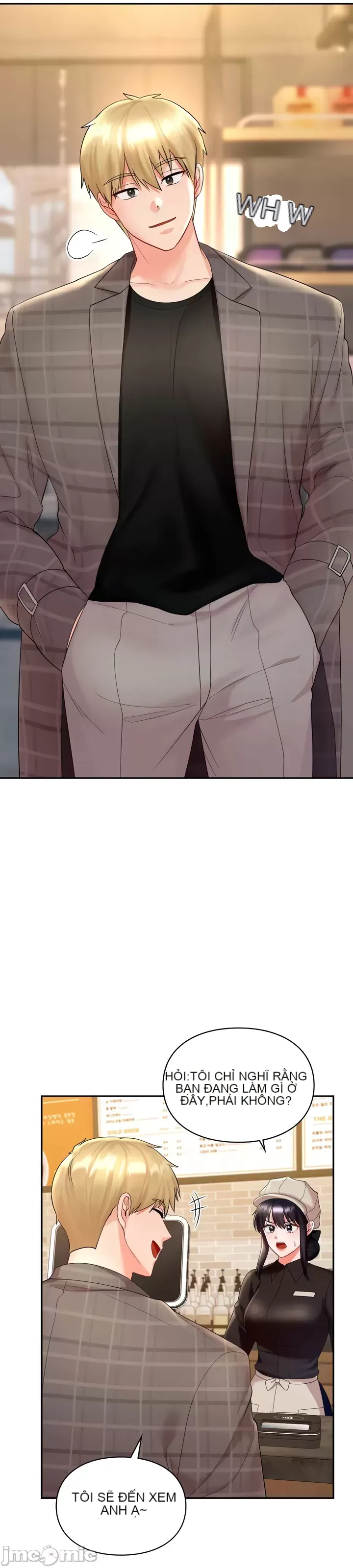 Định mệnh bị ám ảnh bởi bạn Chương 1-47