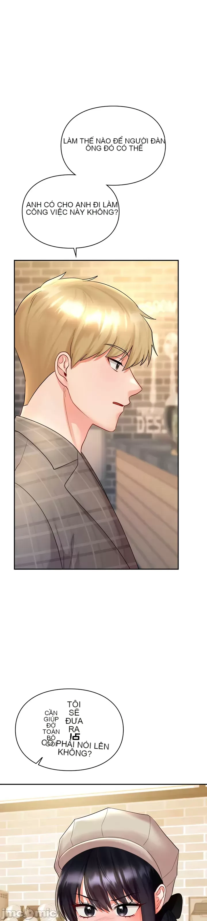 Định mệnh bị ám ảnh bởi bạn Chương 1-47