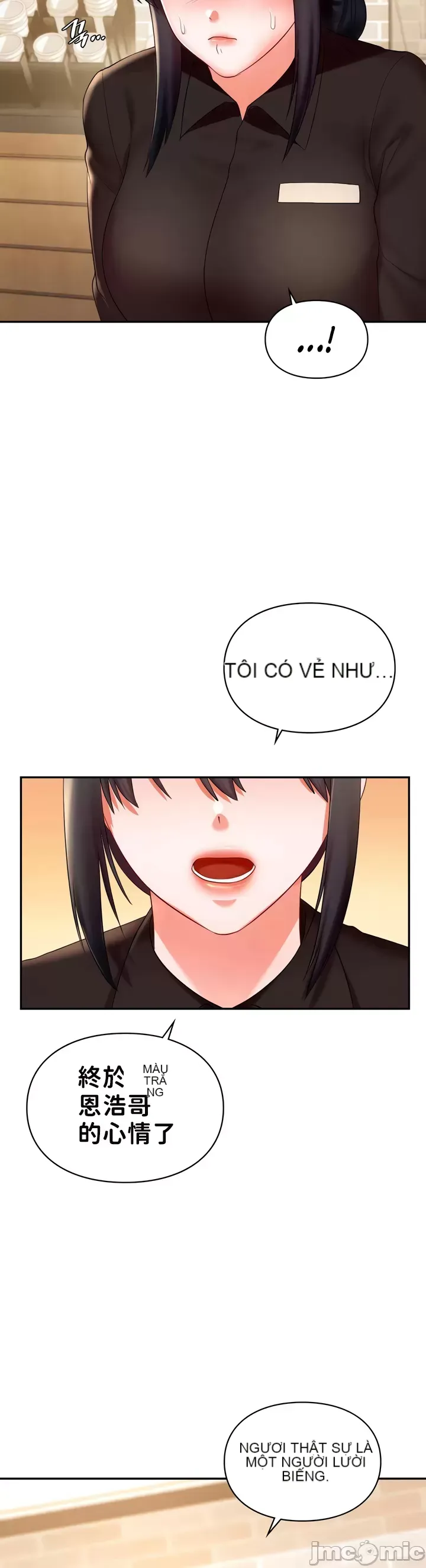 Định mệnh bị ám ảnh bởi bạn Chương 1-47