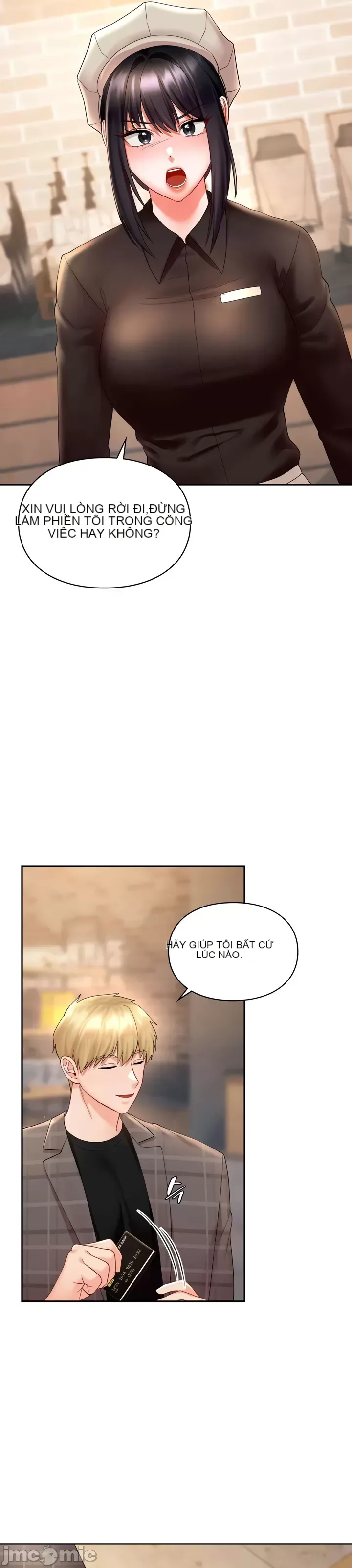 Định mệnh bị ám ảnh bởi bạn Chương 1-47