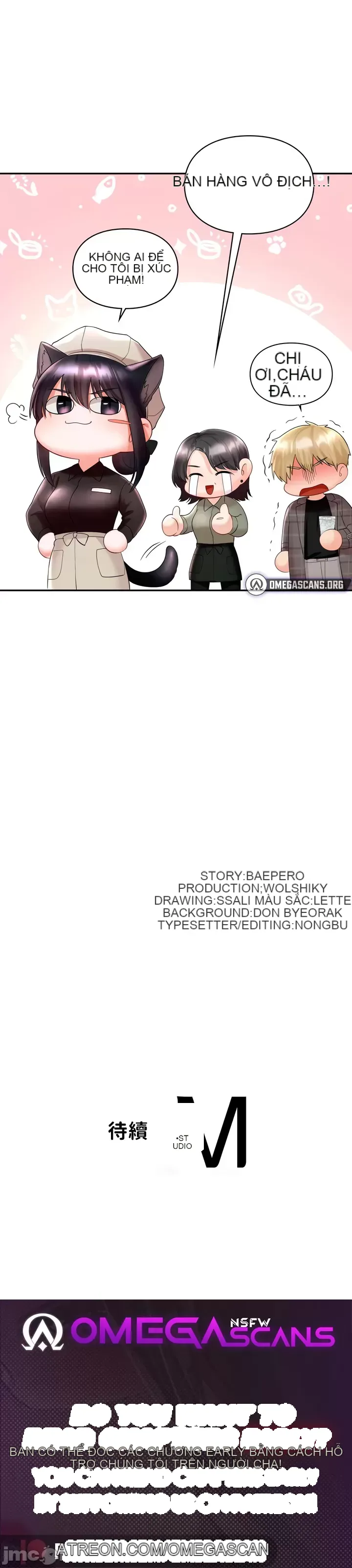 Định mệnh bị ám ảnh bởi bạn Chương 1-47