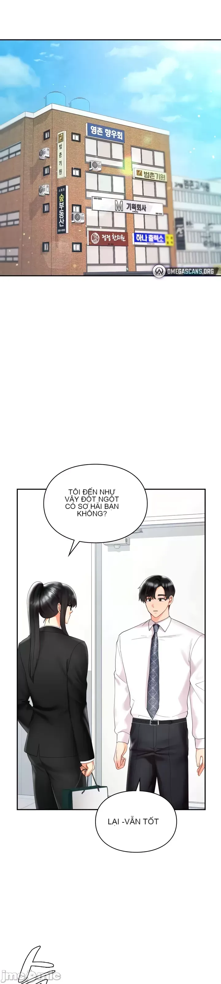 Định mệnh bị ám ảnh bởi bạn Chương 1-47