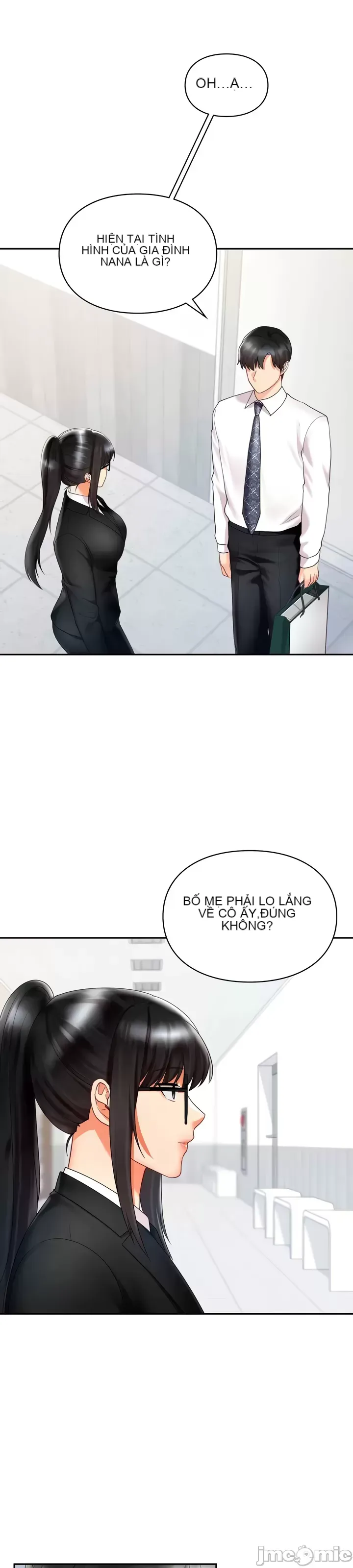 Định mệnh bị ám ảnh bởi bạn Chương 1-47