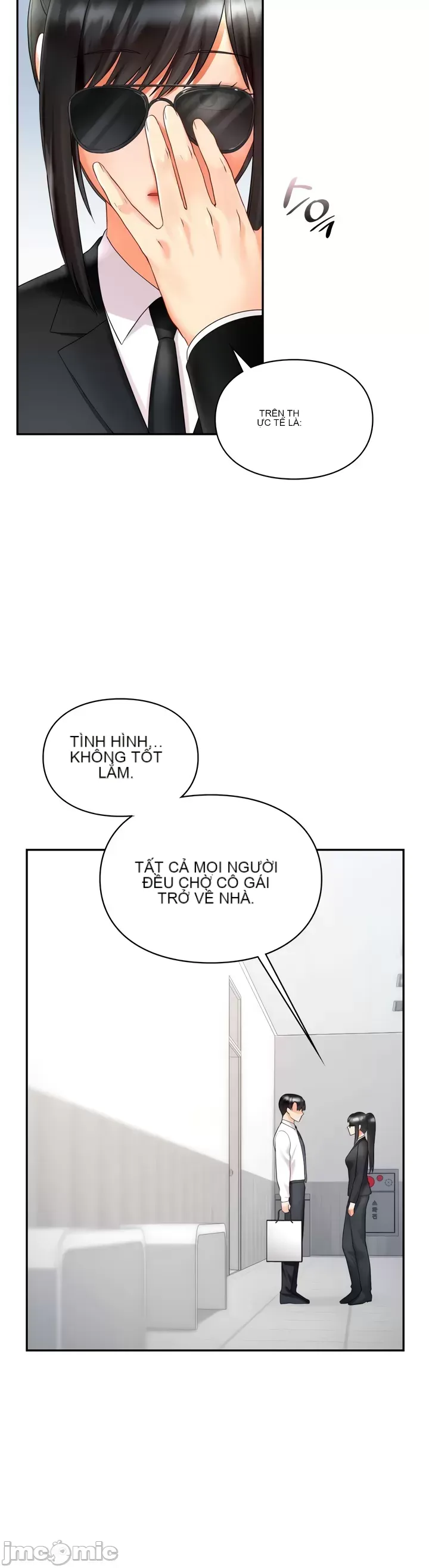 Định mệnh bị ám ảnh bởi bạn Chương 1-47