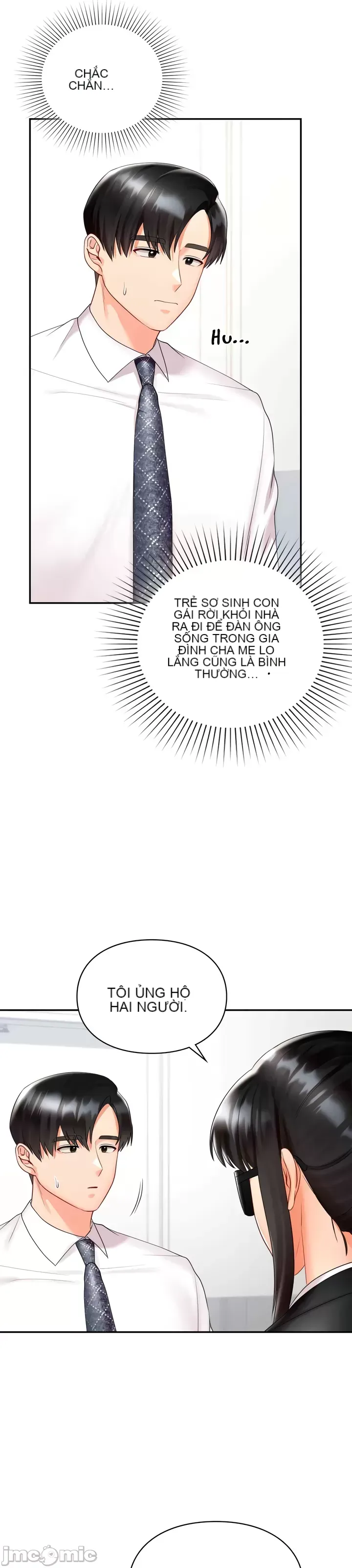 Định mệnh bị ám ảnh bởi bạn Chương 1-47