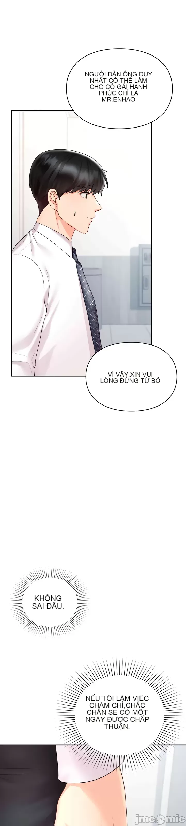 Định mệnh bị ám ảnh bởi bạn Chương 1-47