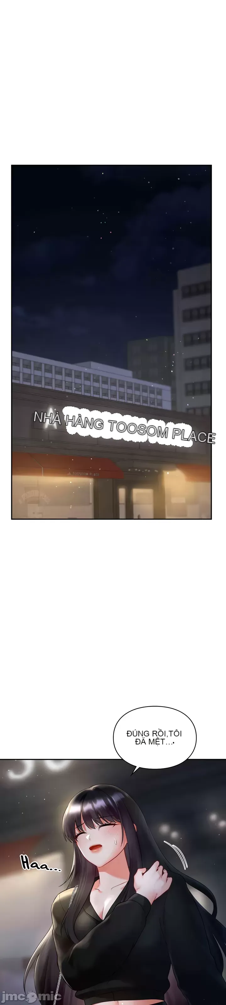 Định mệnh bị ám ảnh bởi bạn Chương 1-47