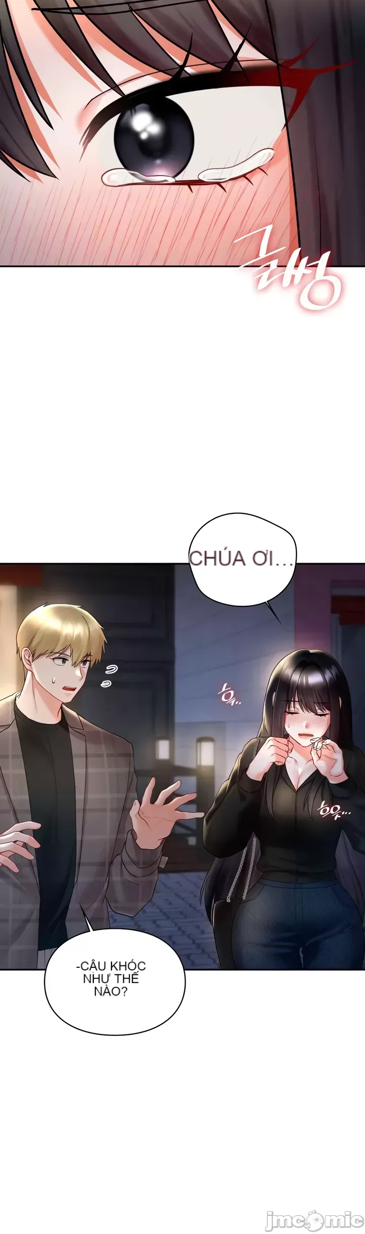 Định mệnh bị ám ảnh bởi bạn Chương 1-47