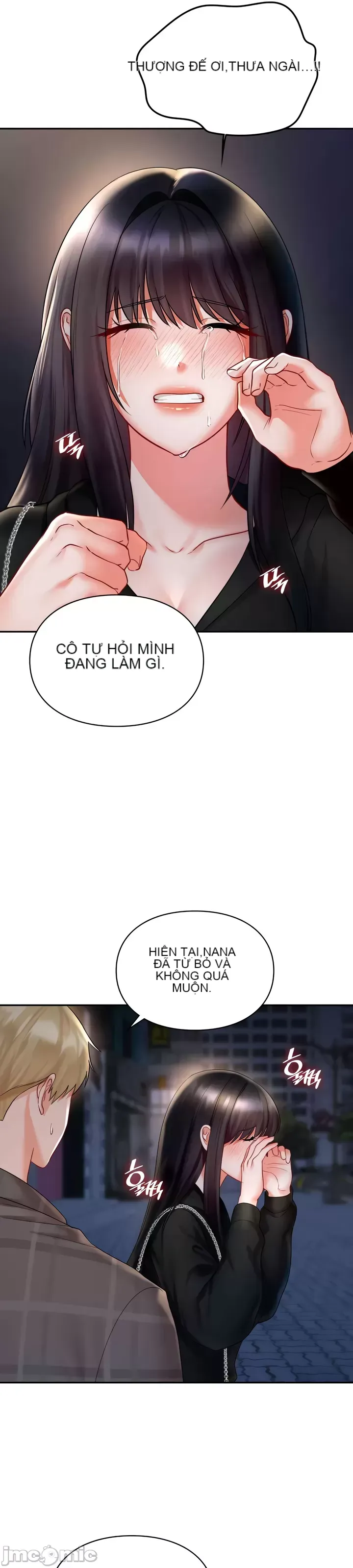 Định mệnh bị ám ảnh bởi bạn Chương 1-47