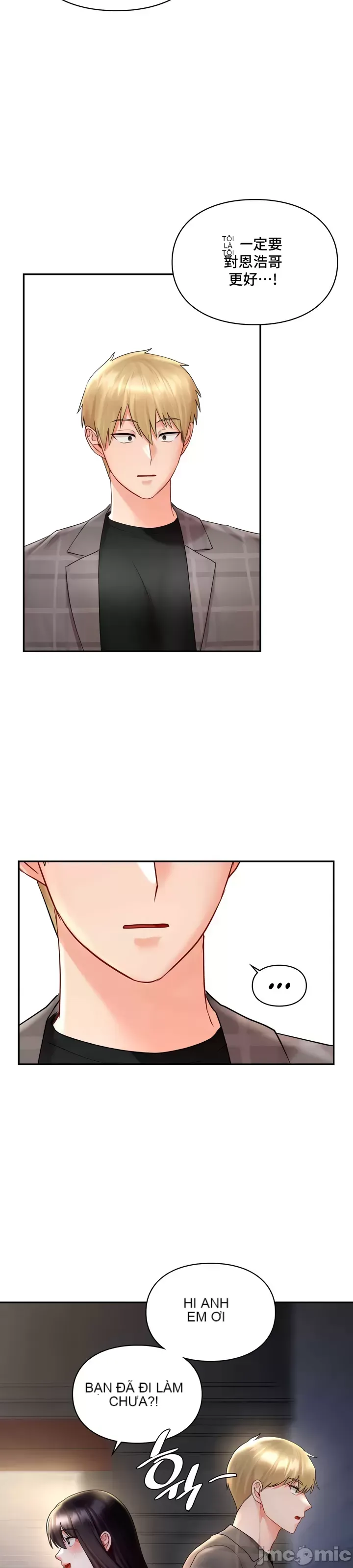 Định mệnh bị ám ảnh bởi bạn Chương 1-47