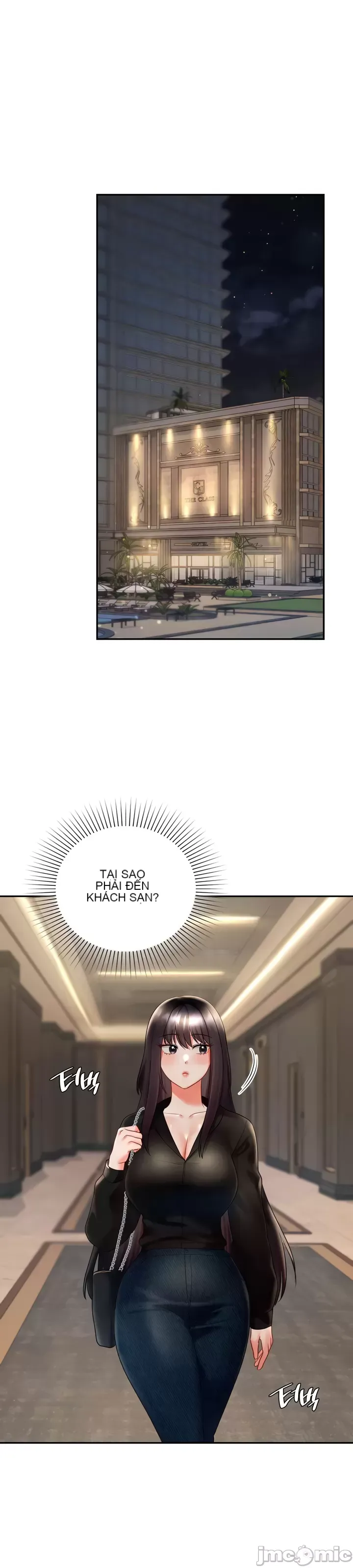 Định mệnh bị ám ảnh bởi bạn Chương 1-47