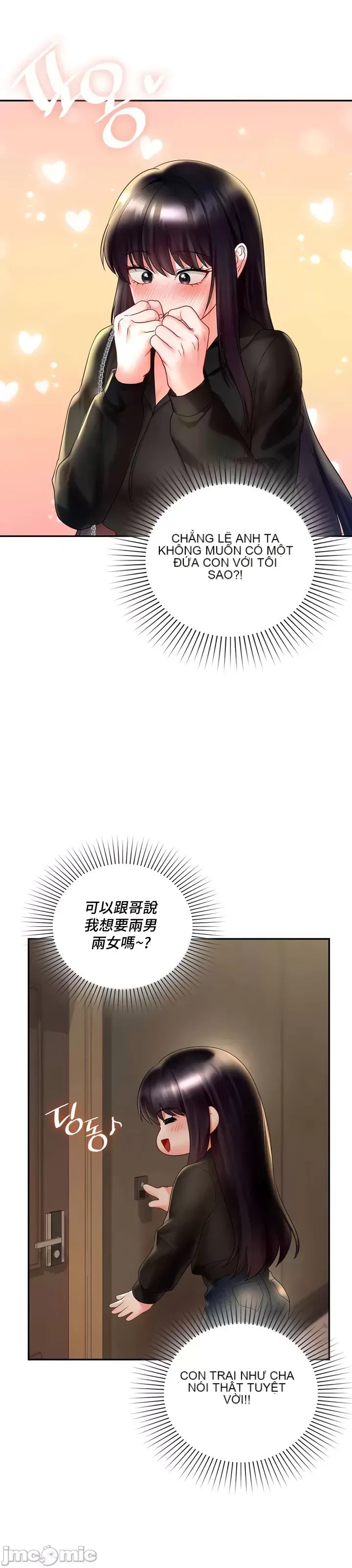 Định mệnh bị ám ảnh bởi bạn Chương 1-47