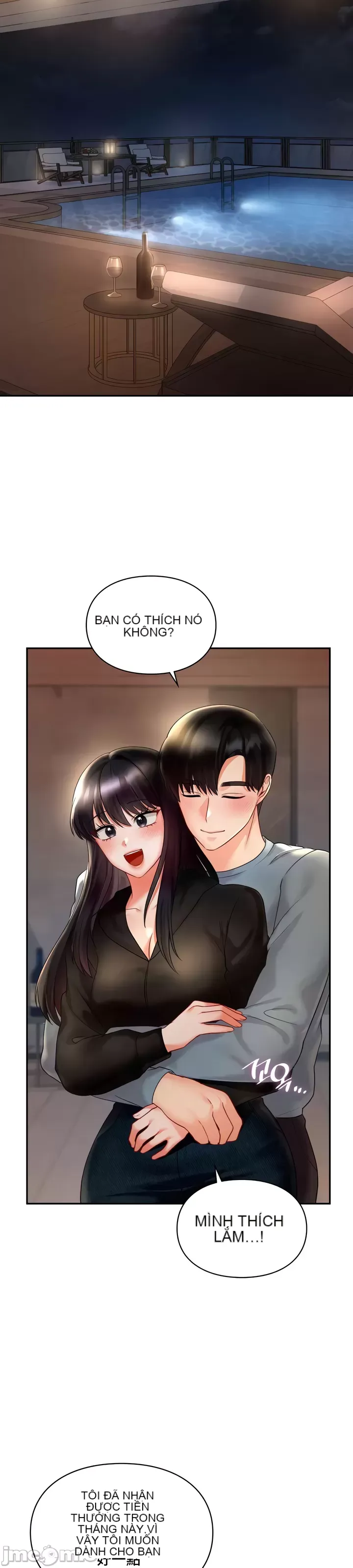 Định mệnh bị ám ảnh bởi bạn Chương 1-47