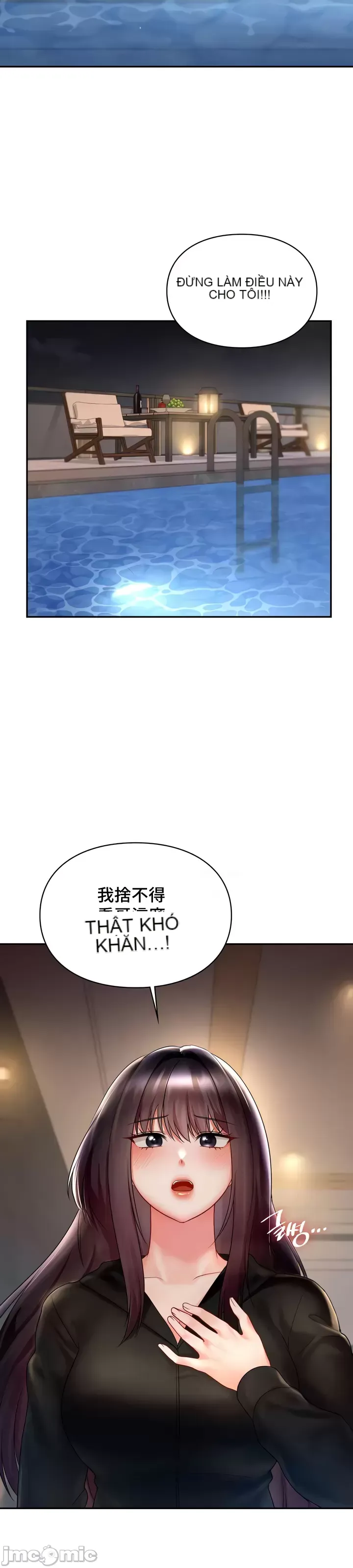 Định mệnh bị ám ảnh bởi bạn Chương 1-47