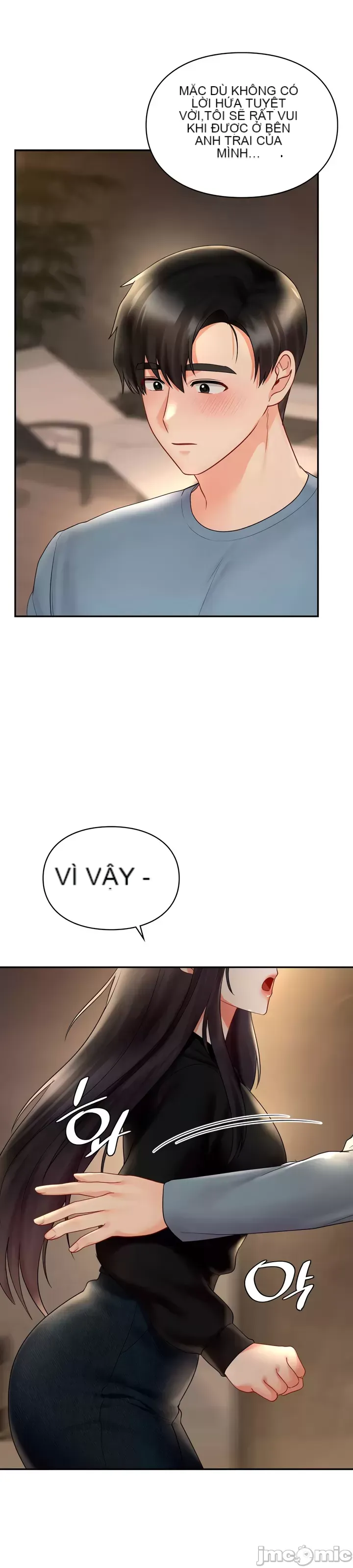 Định mệnh bị ám ảnh bởi bạn Chương 1-47