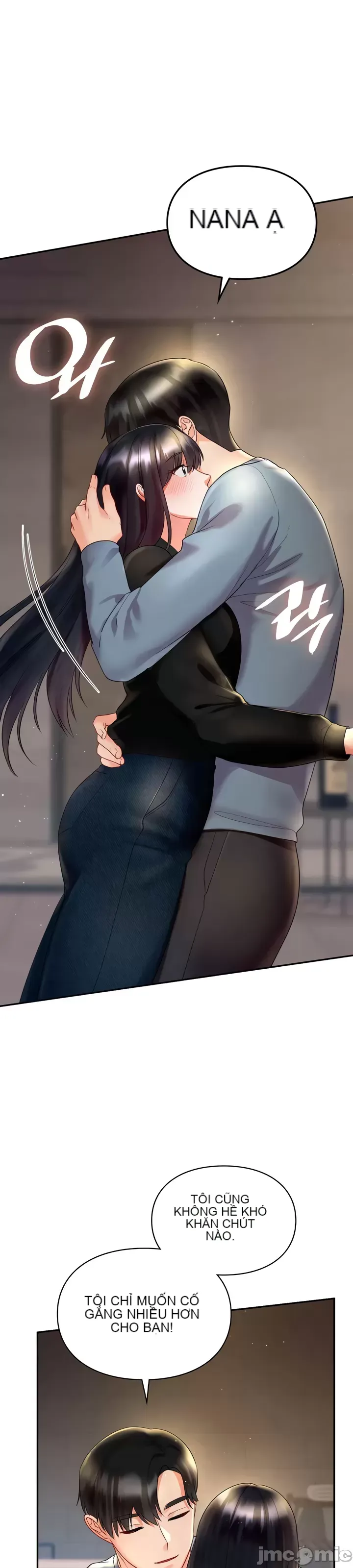 Định mệnh bị ám ảnh bởi bạn Chương 1-47