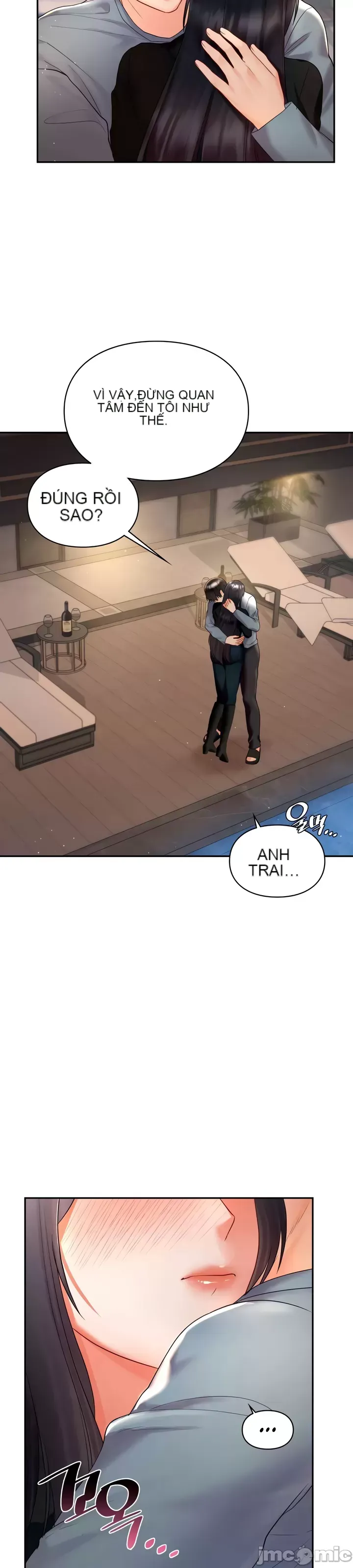 Định mệnh bị ám ảnh bởi bạn Chương 1-47