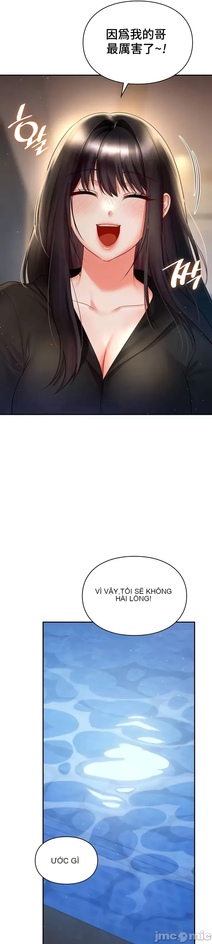 Định mệnh bị ám ảnh bởi bạn Chương 1-47