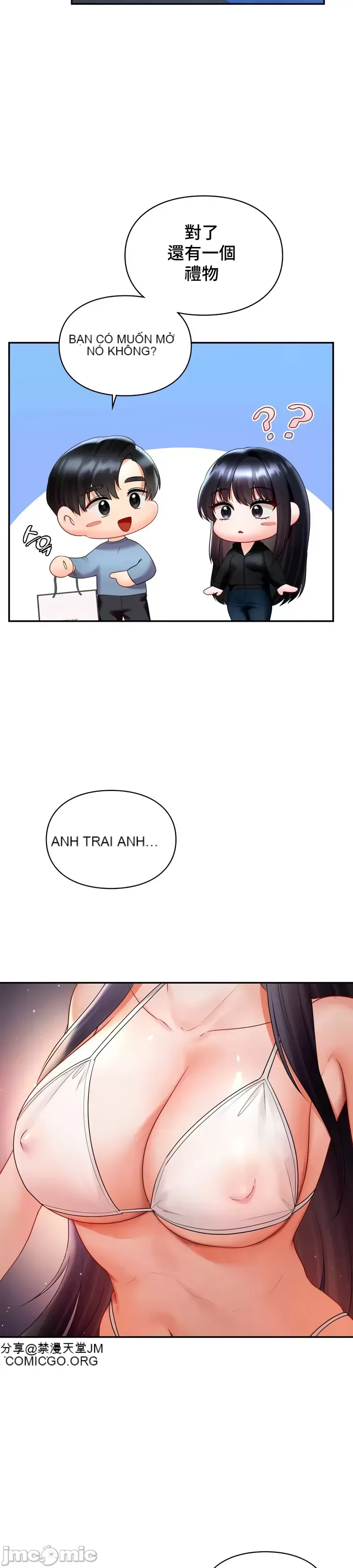 Định mệnh bị ám ảnh bởi bạn Chương 1-47