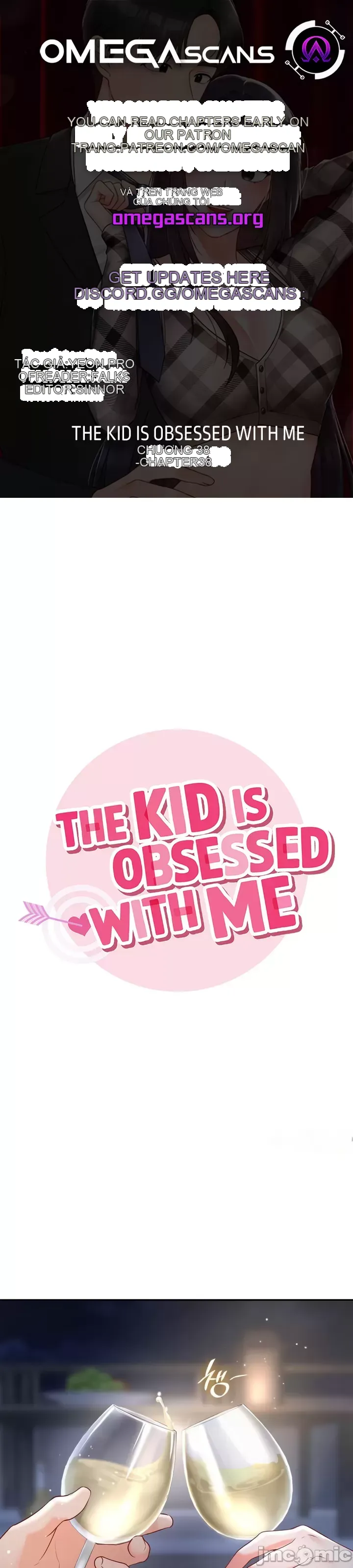 Định mệnh bị ám ảnh bởi bạn Chương 1-47