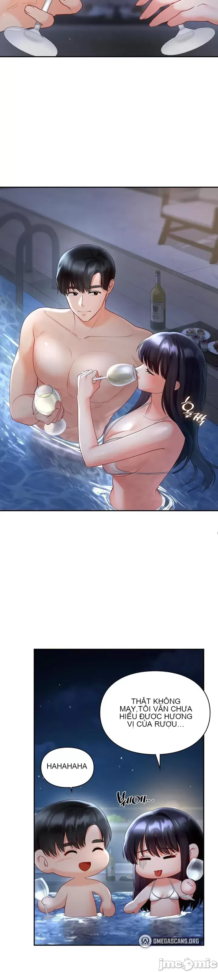 Định mệnh bị ám ảnh bởi bạn Chương 1-47