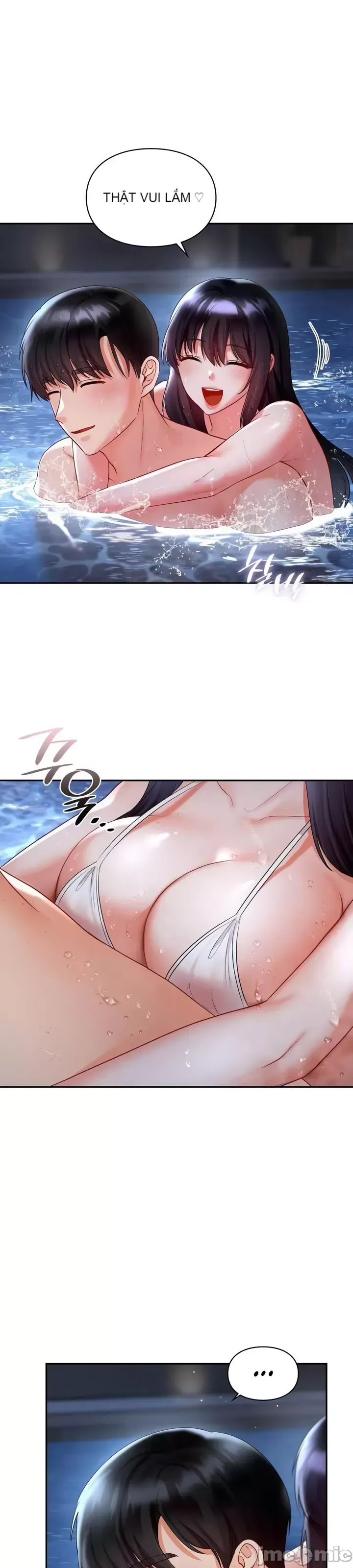 Định mệnh bị ám ảnh bởi bạn Chương 1-47