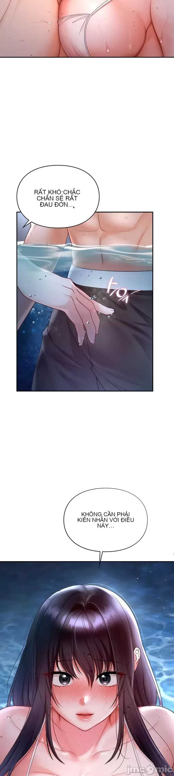 Định mệnh bị ám ảnh bởi bạn Chương 1-47