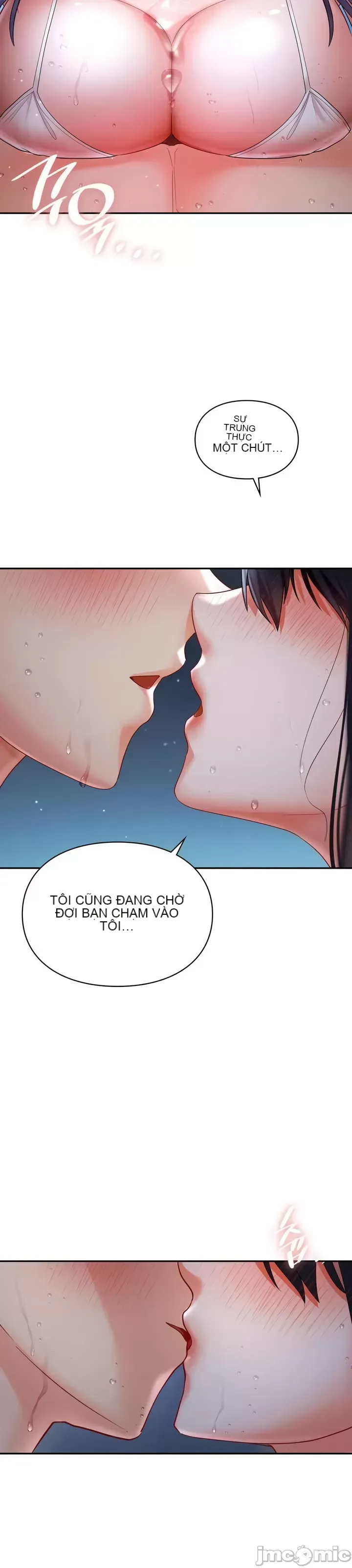 Định mệnh bị ám ảnh bởi bạn Chương 1-47